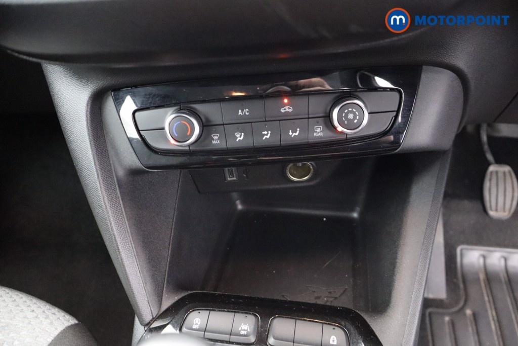 Vauxhall Corsa Design Manual Petrol Hatchback - Stock Number (1641303) - 14th supplementary image