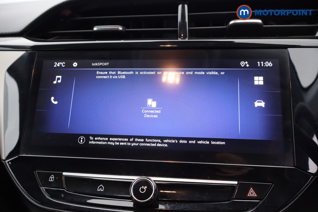 Vauxhall Corsa Design Manual Petrol Hatchback - Stock Number (1641303) - 16th supplementary image