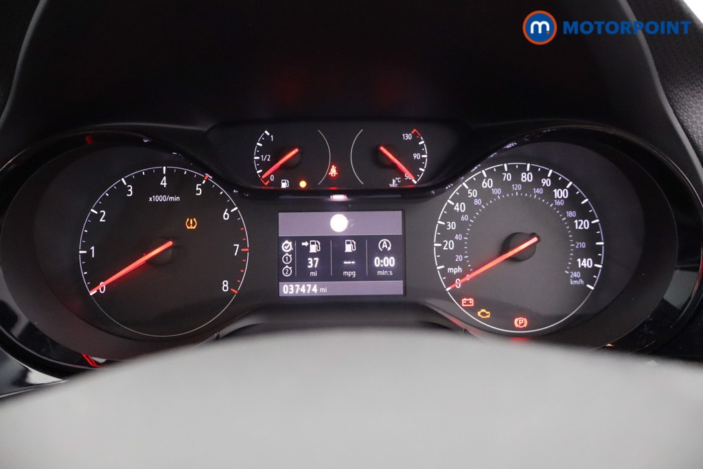 Vauxhall Corsa Design Manual Petrol Hatchback - Stock Number (1641303) - 18th supplementary image