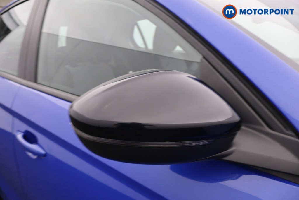 Vauxhall Corsa Design Manual Petrol Hatchback - Stock Number (1641303) - 20th supplementary image
