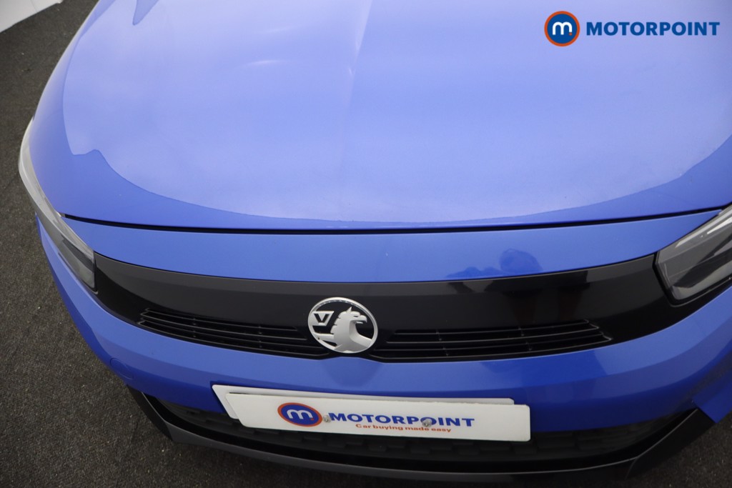 Vauxhall Corsa Design Manual Petrol Hatchback - Stock Number (1641303) - 22nd supplementary image