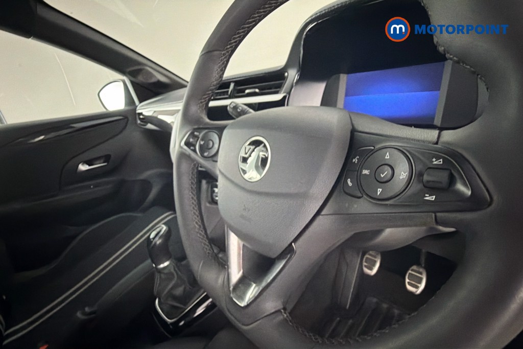 Vauxhall Corsa GS Manual Petrol Hatchback - Stock Number (1641466) - 5th supplementary image