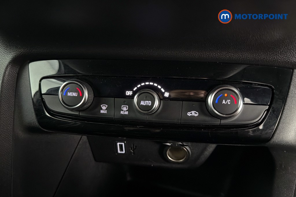 Vauxhall Corsa GS Manual Petrol Hatchback - Stock Number (1641466) - 12th supplementary image