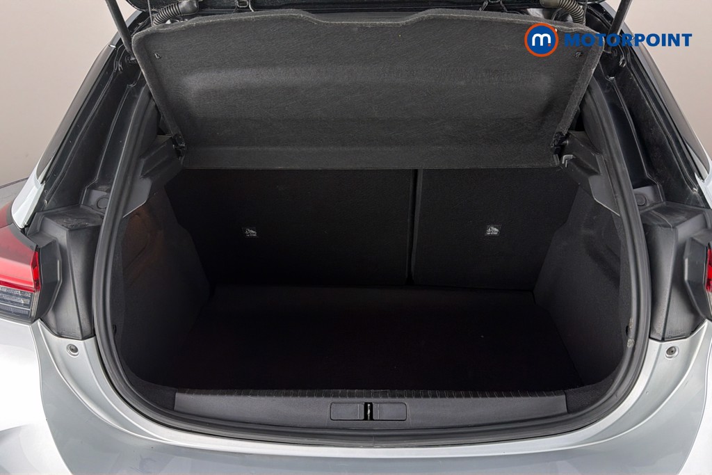 Vauxhall Corsa GS Manual Petrol Hatchback - Stock Number (1641466) - 33rd supplementary image