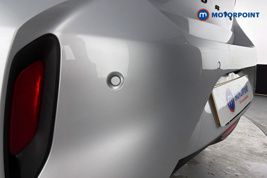 Vauxhall Corsa GS Manual Petrol Hatchback - Stock Number (1641466) - 40th supplementary image