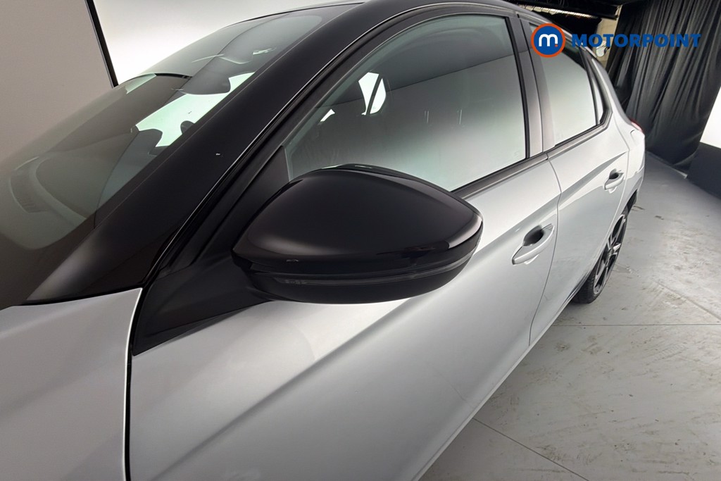 Vauxhall Corsa GS Manual Petrol Hatchback - Stock Number (1641466) - 43rd supplementary image