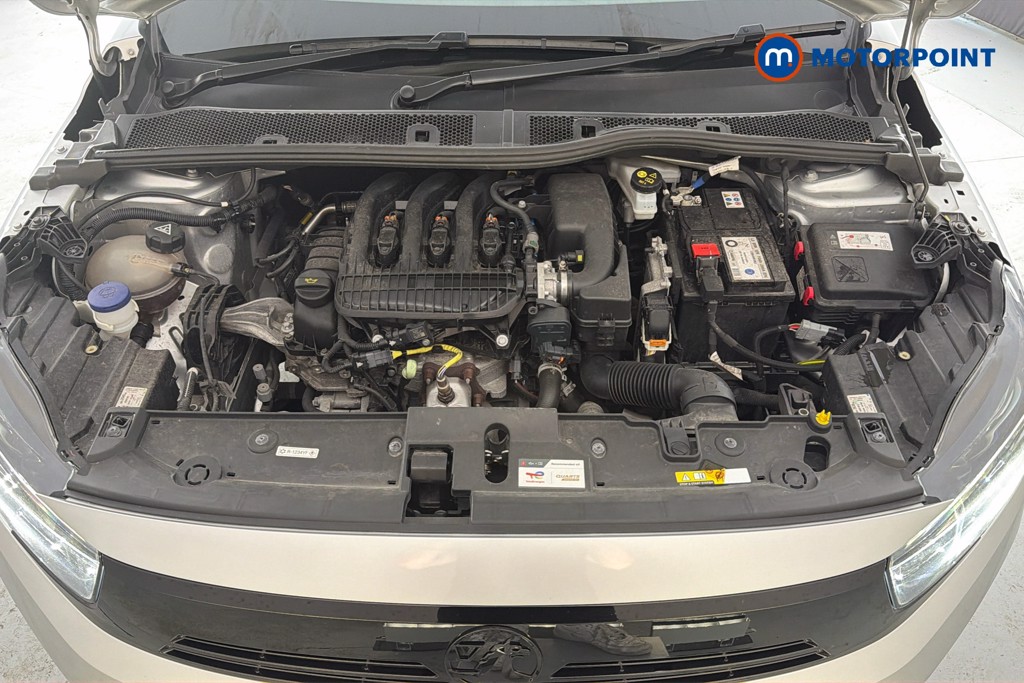 Vauxhall Corsa GS Manual Petrol Hatchback - Stock Number (1641466) - 51st supplementary image