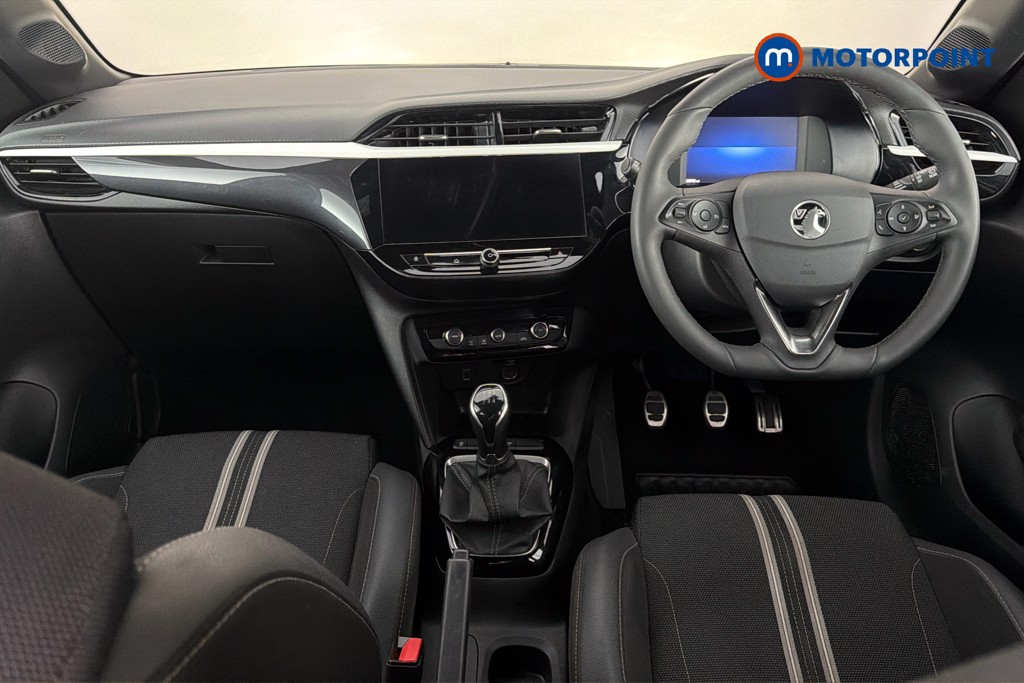 Vauxhall Corsa GS Manual Petrol Hatchback - Stock Number (1641466) - 1st supplementary image