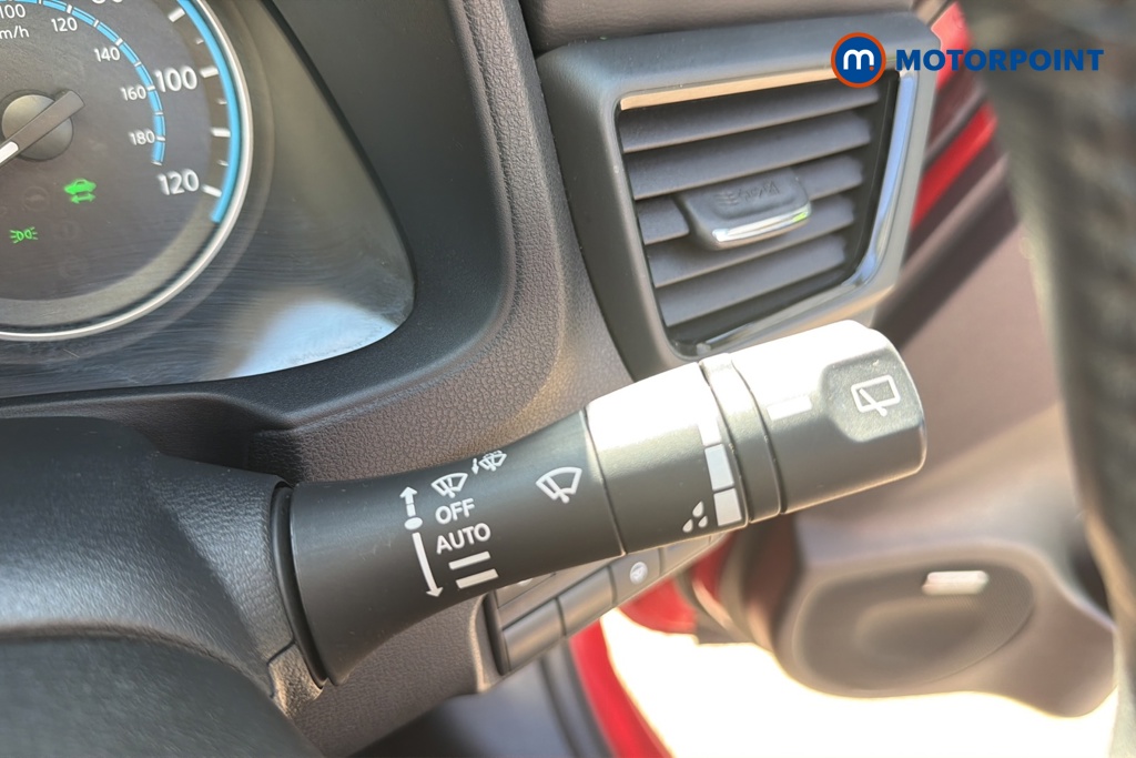 Nissan Leaf E-Plus Tekna Automatic Electric Hatchback - Stock Number (1641512) - 6th supplementary image