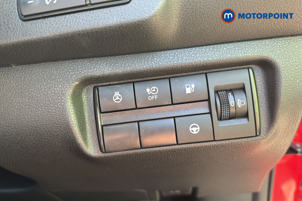 Nissan Leaf E-Plus Tekna Automatic Electric Hatchback - Stock Number (1641512) - 11th supplementary image