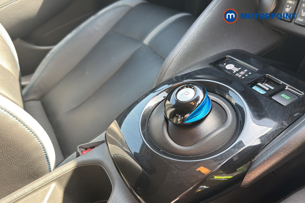 Nissan Leaf E-Plus Tekna Automatic Electric Hatchback - Stock Number (1641512) - 15th supplementary image