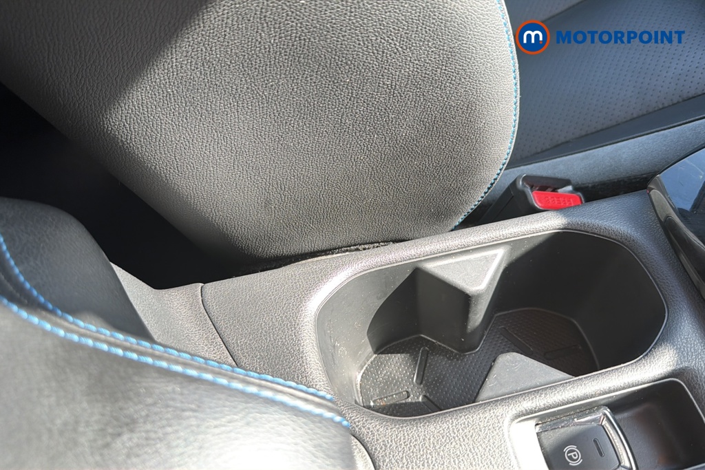 Nissan Leaf E-Plus Tekna Automatic Electric Hatchback - Stock Number (1641512) - 16th supplementary image