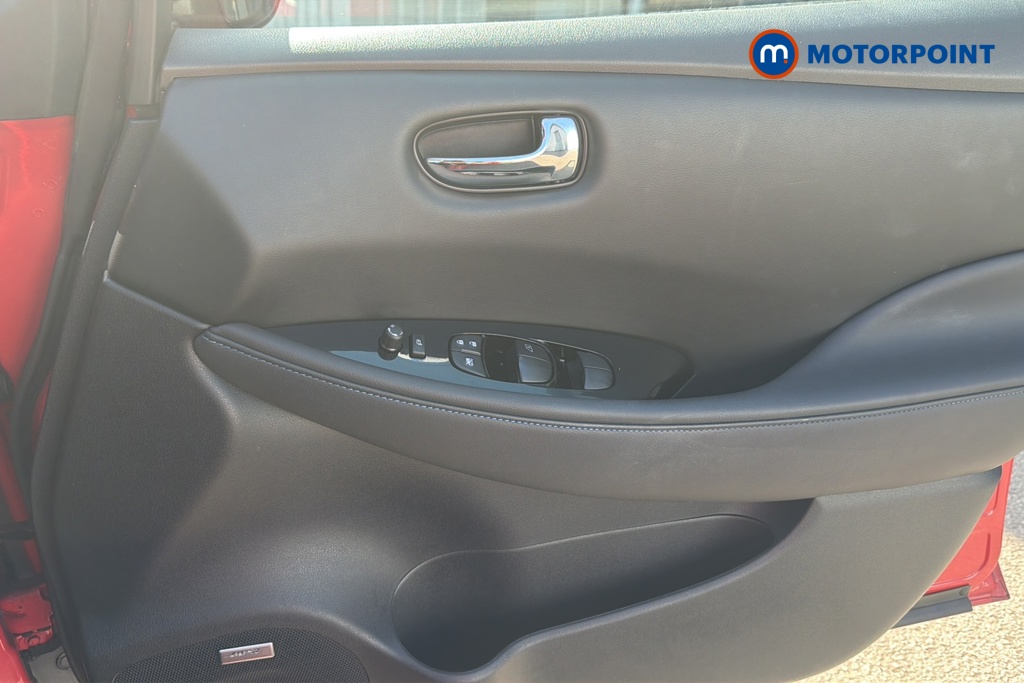 Nissan Leaf E-Plus Tekna Automatic Electric Hatchback - Stock Number (1641512) - 18th supplementary image