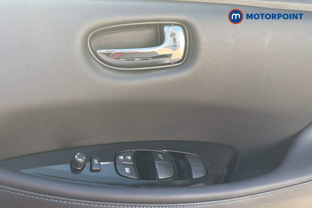 Nissan Leaf E-Plus Tekna Automatic Electric Hatchback - Stock Number (1641512) - 19th supplementary image