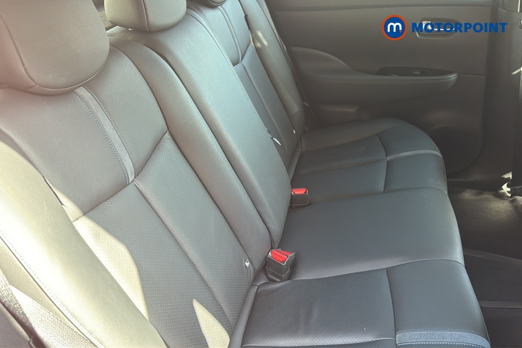 Nissan Leaf E-Plus Tekna Automatic Electric Hatchback - Stock Number (1641512) - 25th supplementary image