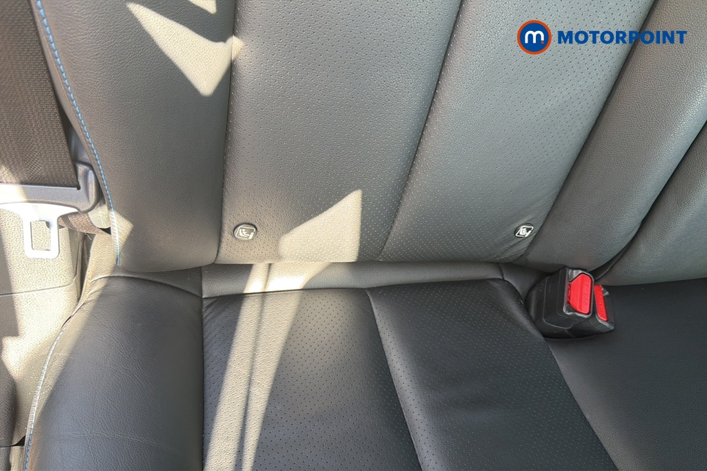 Nissan Leaf E-Plus Tekna Automatic Electric Hatchback - Stock Number (1641512) - 27th supplementary image