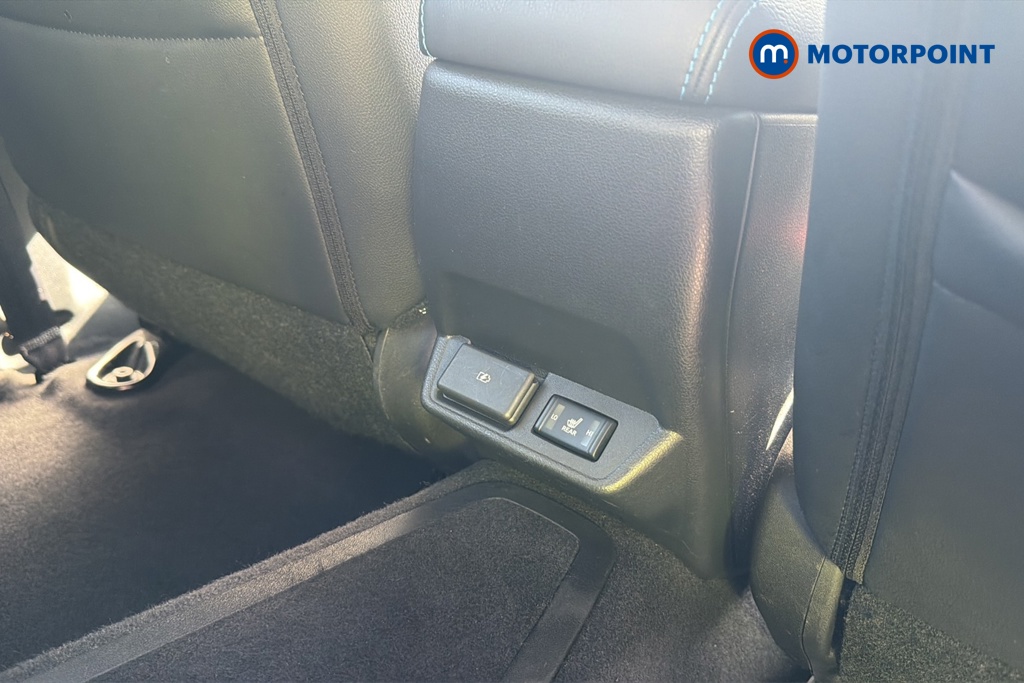 Nissan Leaf E-Plus Tekna Automatic Electric Hatchback - Stock Number (1641512) - 28th supplementary image