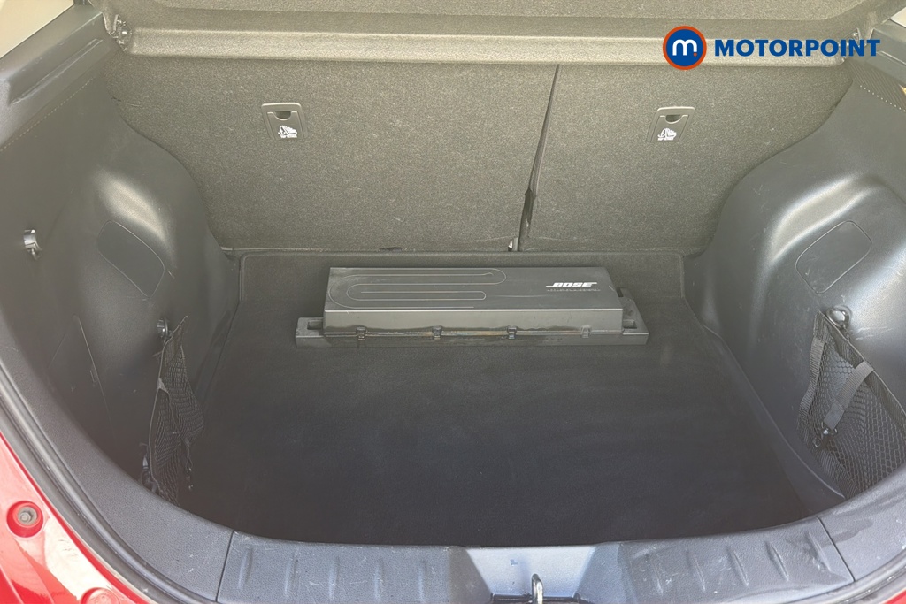 Nissan Leaf E-Plus Tekna Automatic Electric Hatchback - Stock Number (1641512) - 30th supplementary image