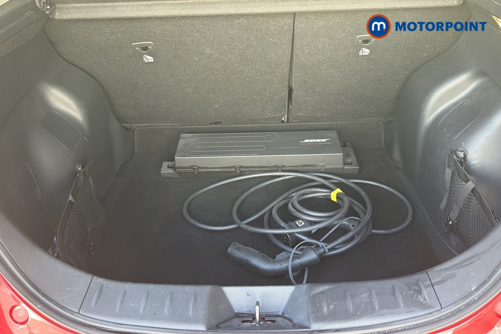 Nissan Leaf E-Plus Tekna Automatic Electric Hatchback - Stock Number (1641512) - 34th supplementary image