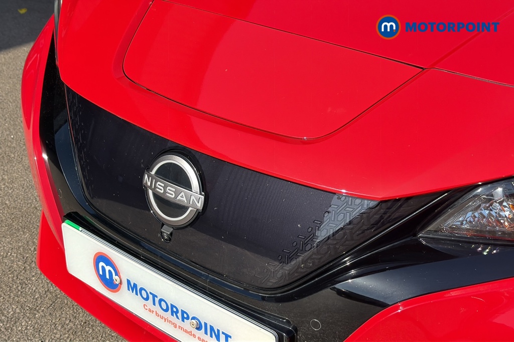 Nissan Leaf E-Plus Tekna Automatic Electric Hatchback - Stock Number (1641512) - 43rd supplementary image