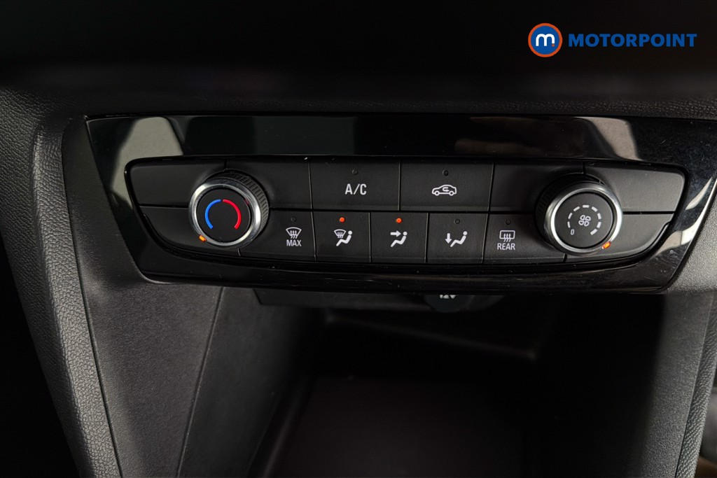 Vauxhall Corsa Design Manual Petrol Hatchback - Stock Number (1641548) - 12th supplementary image