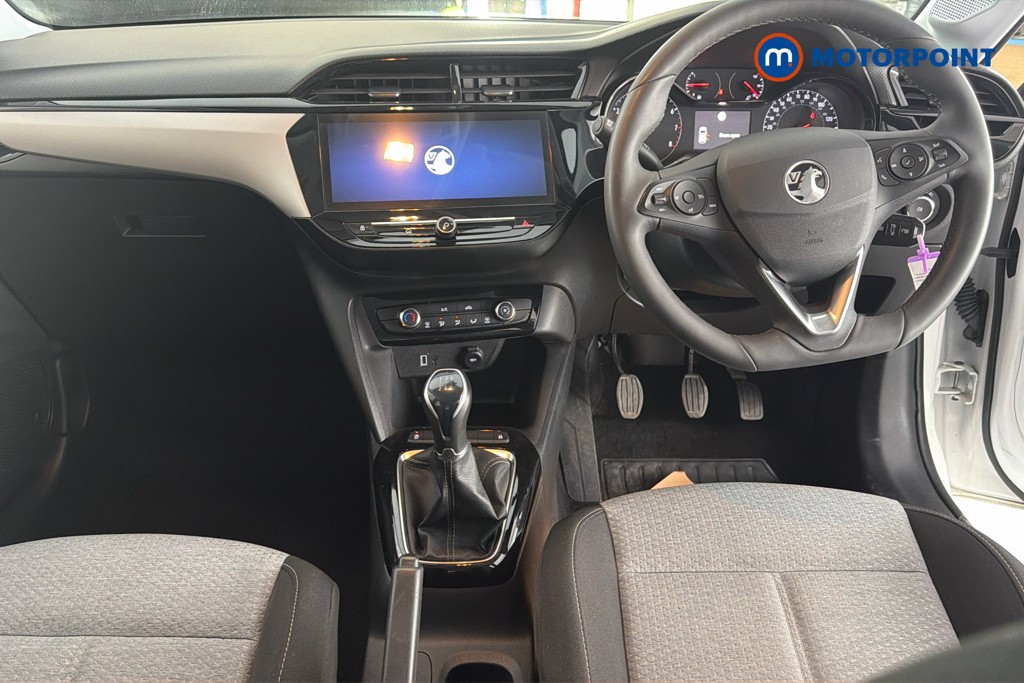 Vauxhall Corsa Design Manual Petrol Hatchback - Stock Number (1641548) - 1st supplementary image