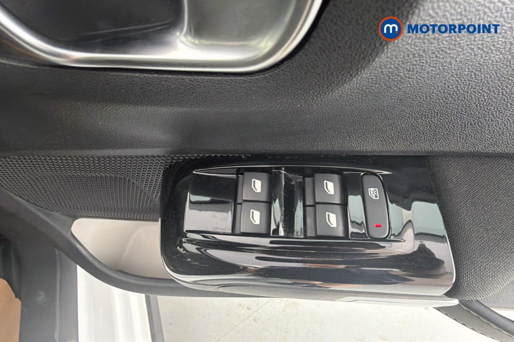 Citroen C3 Plus Automatic Petrol Hatchback - Stock Number (1642019) - 20th supplementary image