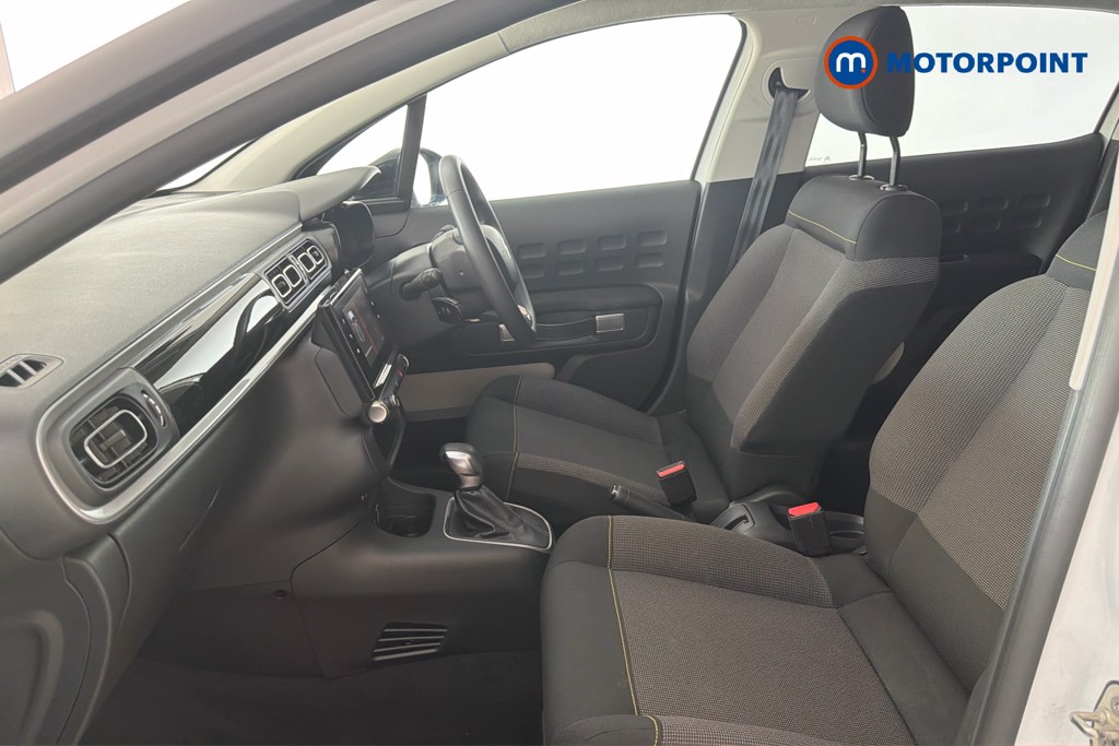 Citroen C3 Plus Automatic Petrol Hatchback - Stock Number (1642019) - 22nd supplementary image