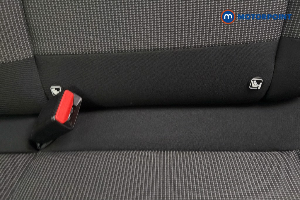 Citroen C3 Plus Automatic Petrol Hatchback - Stock Number (1642019) - 29th supplementary image