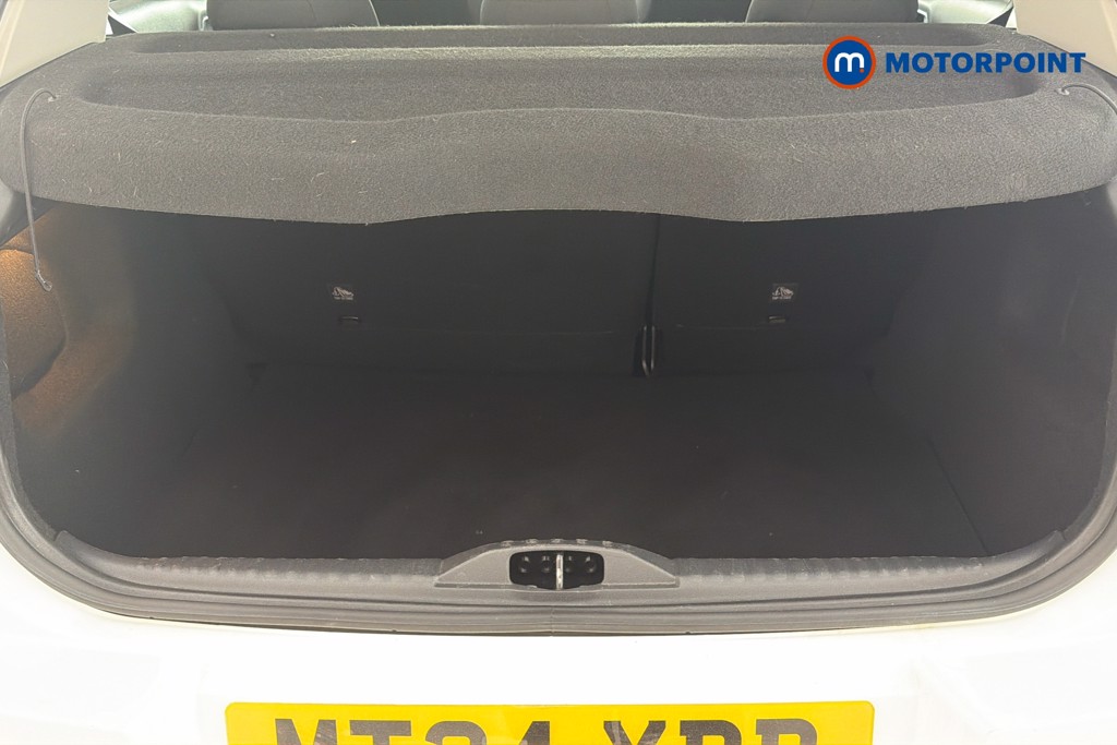 Citroen C3 Plus Automatic Petrol Hatchback - Stock Number (1642019) - 33rd supplementary image