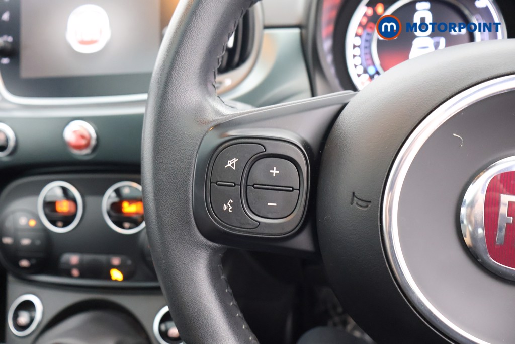 Fiat 500 Rock Star Manual Petrol Hatchback - Stock Number (1642145) - 2nd supplementary image