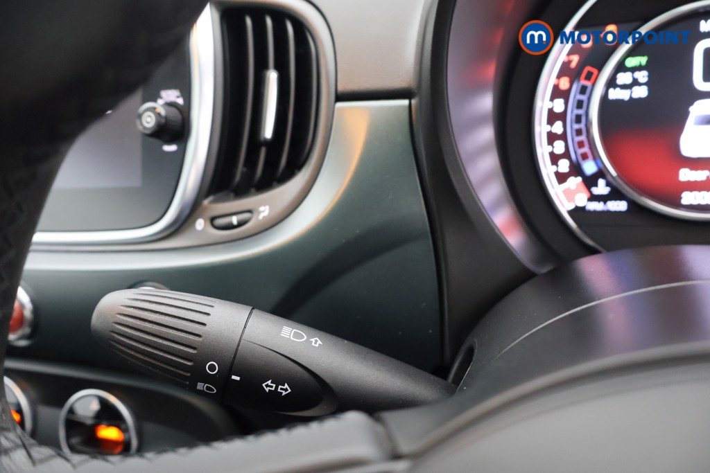 Fiat 500 Rock Star Manual Petrol Hatchback - Stock Number (1642145) - 5th supplementary image