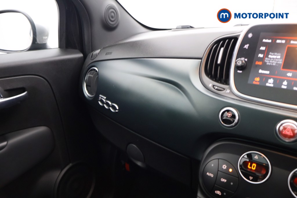 Fiat 500 Rock Star Manual Petrol Hatchback - Stock Number (1642145) - 8th supplementary image