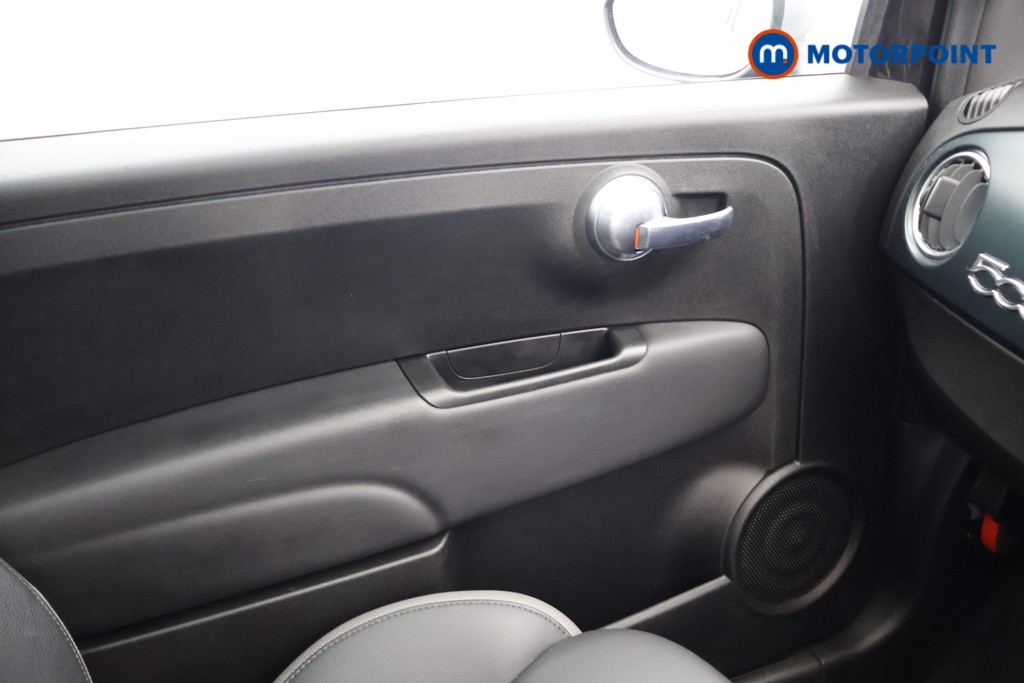 Fiat 500 Rock Star Manual Petrol Hatchback - Stock Number (1642145) - 9th supplementary image