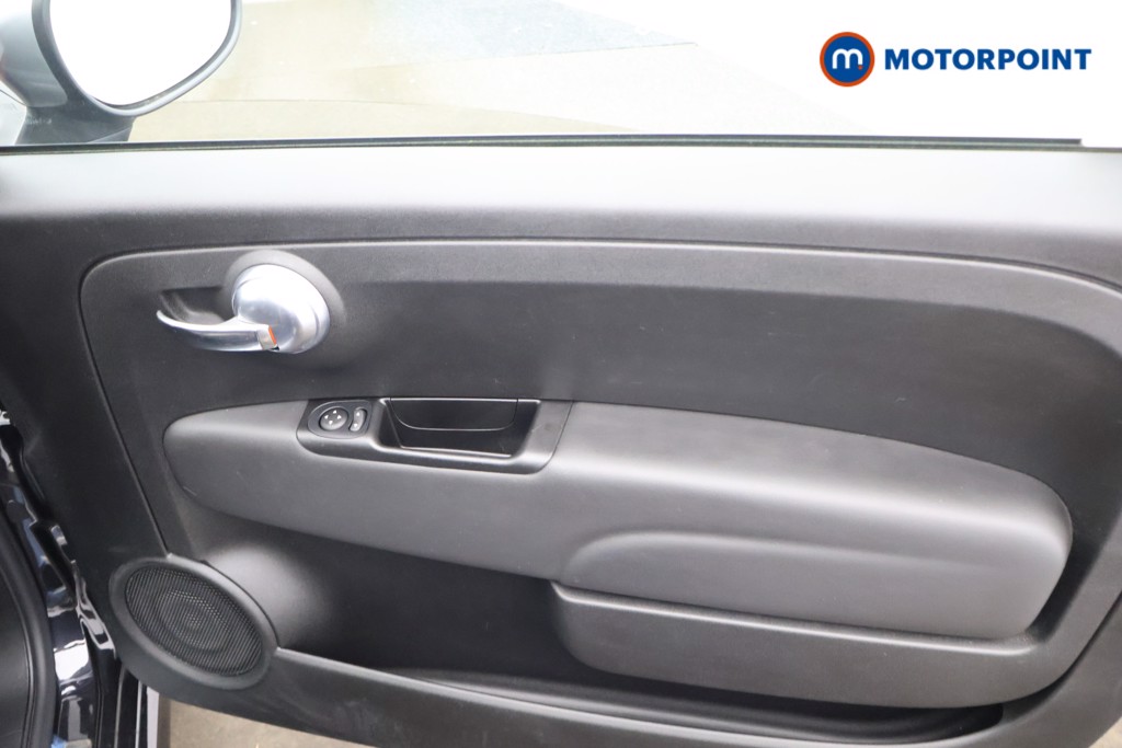 Fiat 500 Rock Star Manual Petrol Hatchback - Stock Number (1642145) - 10th supplementary image