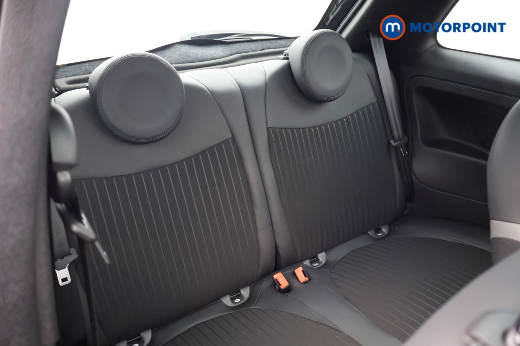Fiat 500 Rock Star Manual Petrol Hatchback - Stock Number (1642145) - 13th supplementary image