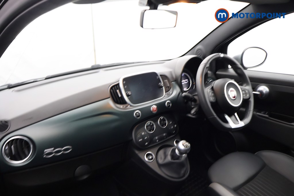 Fiat 500 Rock Star Manual Petrol Hatchback - Stock Number (1642145) - 14th supplementary image