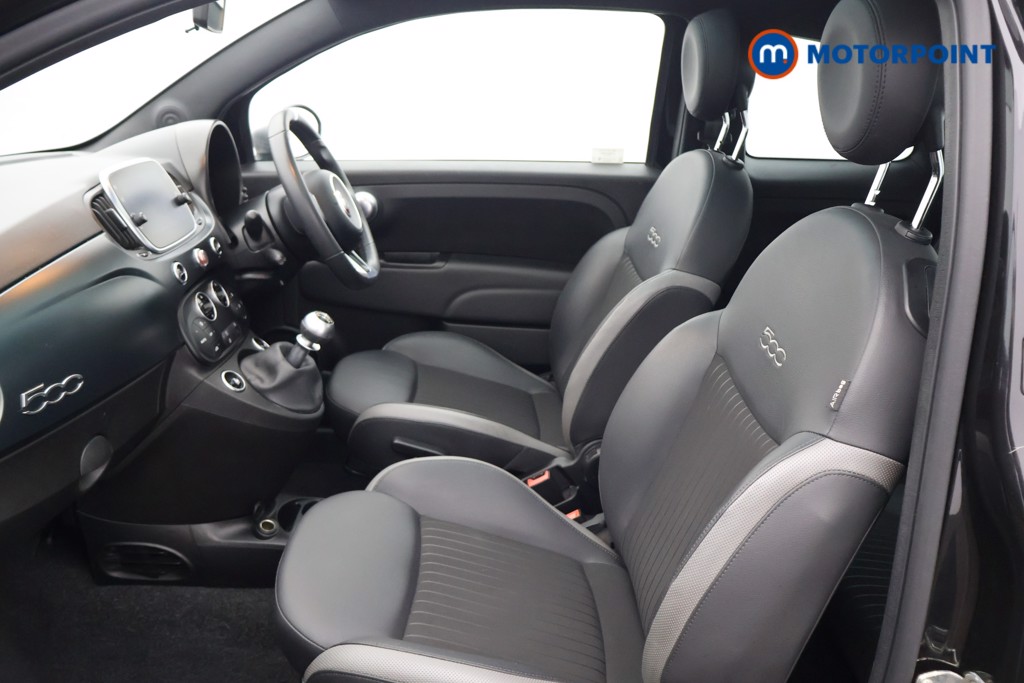Fiat 500 Rock Star Manual Petrol Hatchback - Stock Number (1642145) - 15th supplementary image