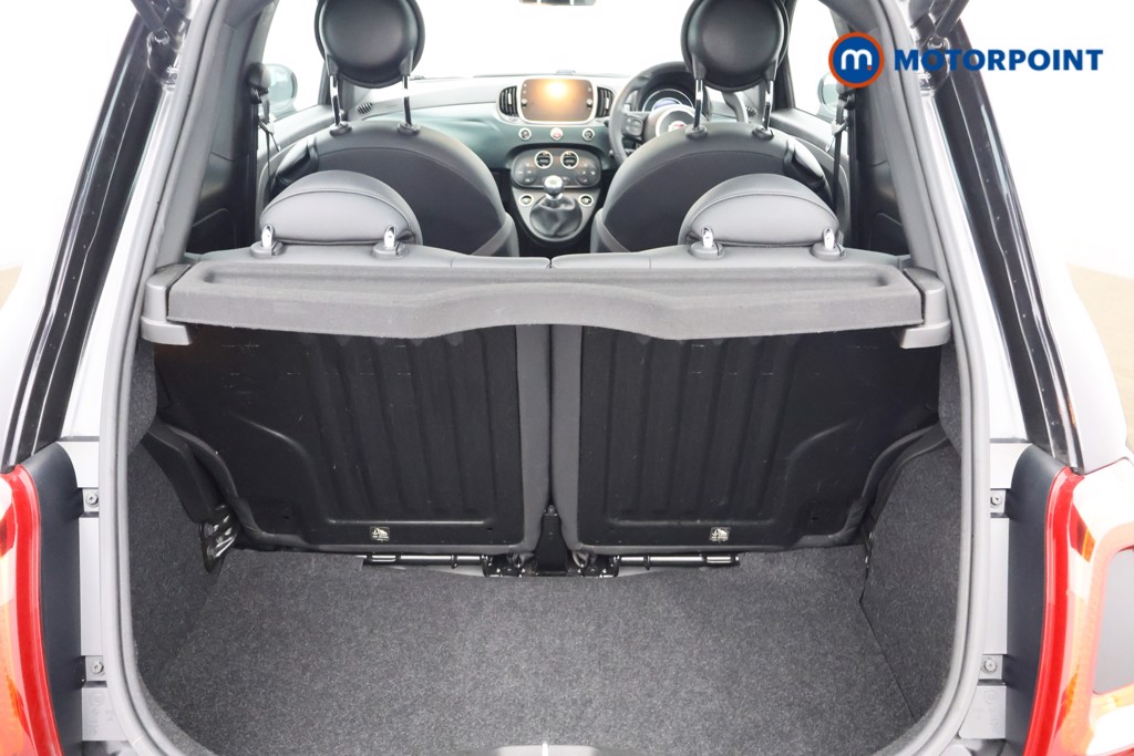 Fiat 500 Rock Star Manual Petrol Hatchback - Stock Number (1642145) - 16th supplementary image