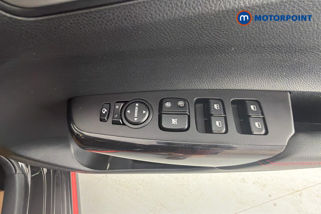 KIA Picanto Gt-Line Automatic Petrol Hatchback - Stock Number (1642346) - 20th supplementary image