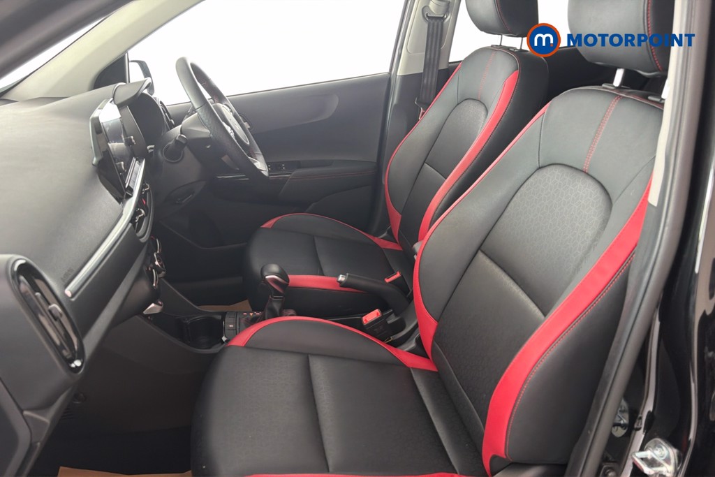 KIA Picanto Gt-Line Automatic Petrol Hatchback - Stock Number (1642346) - 22nd supplementary image