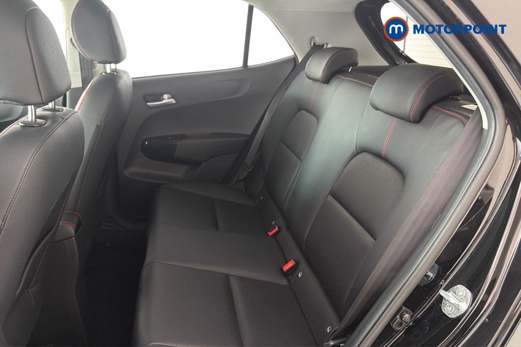 KIA Picanto Gt-Line Automatic Petrol Hatchback - Stock Number (1642346) - 28th supplementary image
