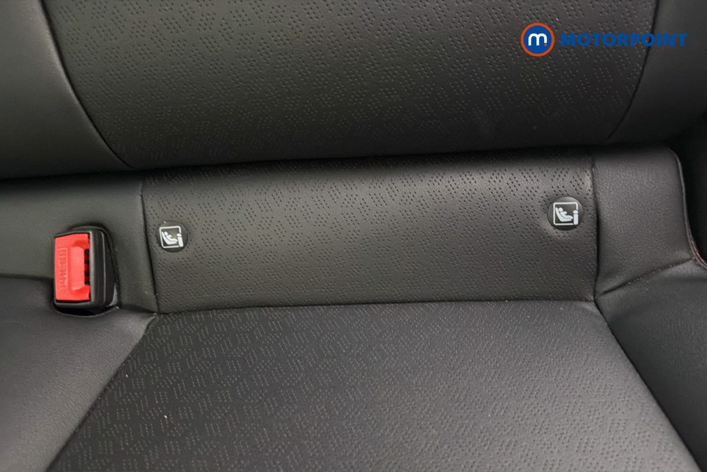KIA Picanto Gt-Line Automatic Petrol Hatchback - Stock Number (1642346) - 29th supplementary image