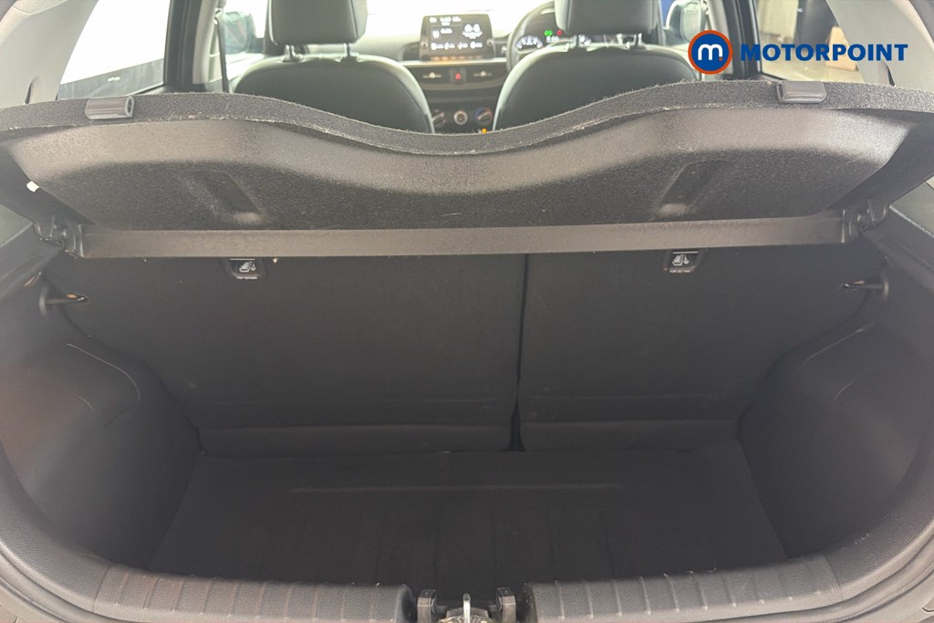 KIA Picanto Gt-Line Automatic Petrol Hatchback - Stock Number (1642346) - 33rd supplementary image