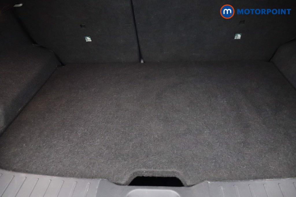 Nissan Juke N-Connecta Automatic Petrol SUV - Stock Number (1642374) - 6th supplementary image