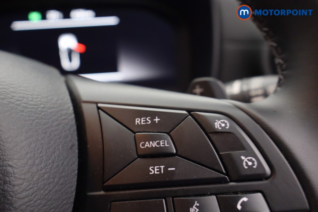 Nissan Juke N-Connecta Automatic Petrol SUV - Stock Number (1642374) - 14th supplementary image