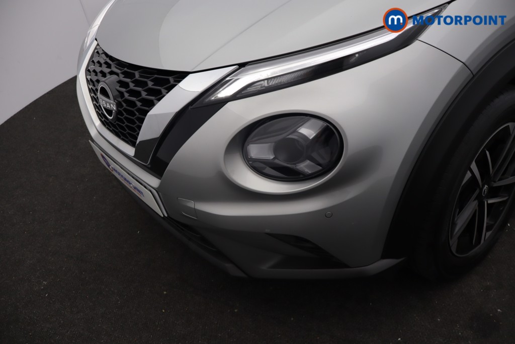 Nissan Juke N-Connecta Automatic Petrol SUV - Stock Number (1642374) - 26th supplementary image