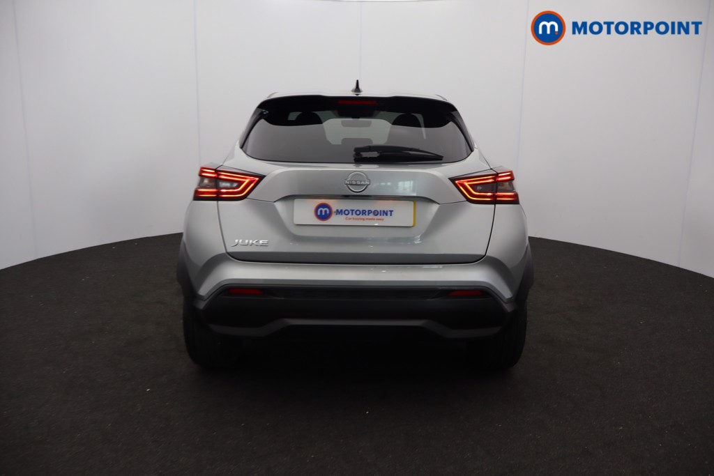 Nissan Juke N-Connecta Automatic Petrol SUV - Stock Number (1642374) - 1st supplementary image