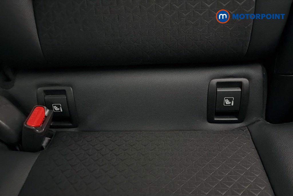 Nissan Juke N-Connecta Automatic Petrol SUV - Stock Number (1642429) - 29th supplementary image