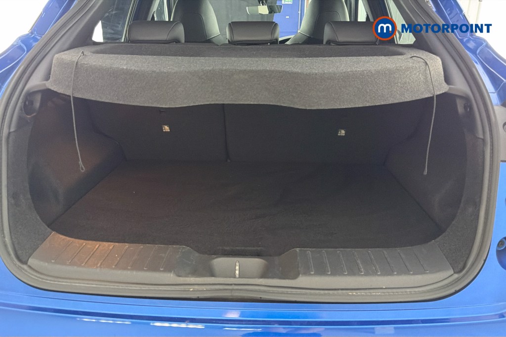 Nissan Juke N-Connecta Automatic Petrol SUV - Stock Number (1642429) - 33rd supplementary image